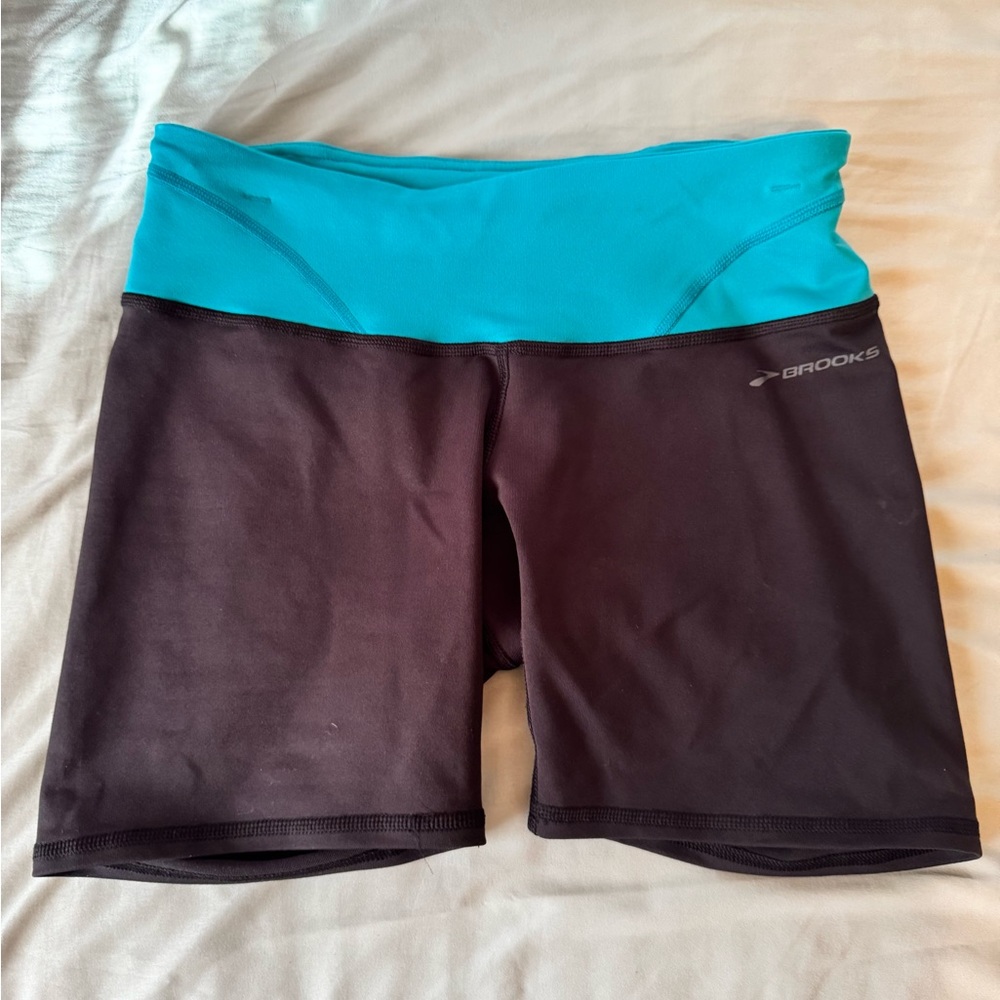 Brooks Running Shorts